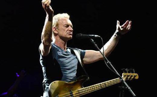 Sting uskoro stiže u zagrebačku Arenu: Fanovi će imati priliku s njim 'proputovati' kroz klasike