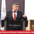 VIDEO Milanović: Želim vam da što više stomatologa ostane u Hrvatskoj. Imat ćemo jači ugriz