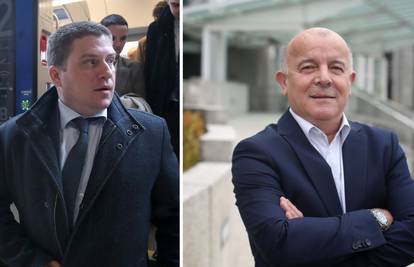 Butković o Bagariću: Sljedeći tjedan na sjednici Vlade ćemo donijeti odgovarajuće odluke