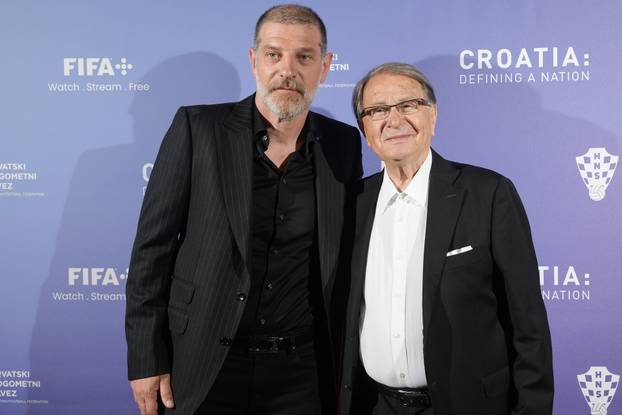 Premijera filma "CROATIA: Defining a nation" o ulozi nogometne reprezentacije u stvaranju nacionalnog identiteta