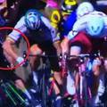 Mark Cavendish unakazio lice, slomio rebro i odvozio do kraja