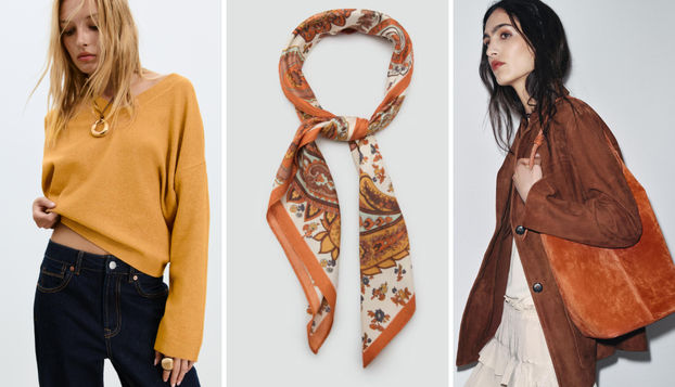 Mandarina narančasta je hit jeseni: Ovo su najbolji komadi