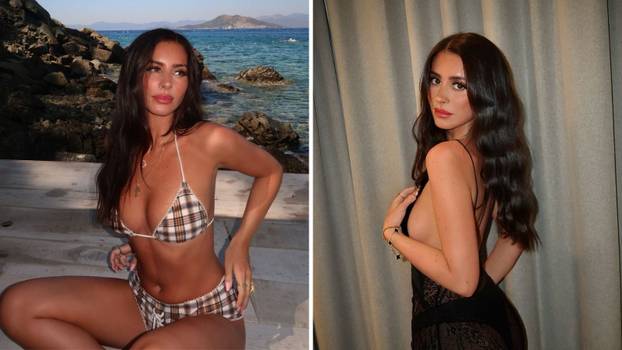 FOTO Icardi 2.0! Bivši suigrač 'ukrao' curu Kylianu Mbappéu