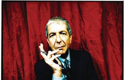 Leonard Cohen bez želja: Htio je 'samo' Mercedes...
