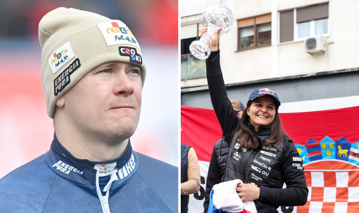 Evo gdje gledati Zrinku Ljutić i Filipa Zubčića na početku sezone Svjetskog kupa u Söldenu