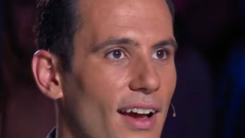 'Oh, moja ljubavi': Filipinka u 'Supertalentu' tepala Fabijanu