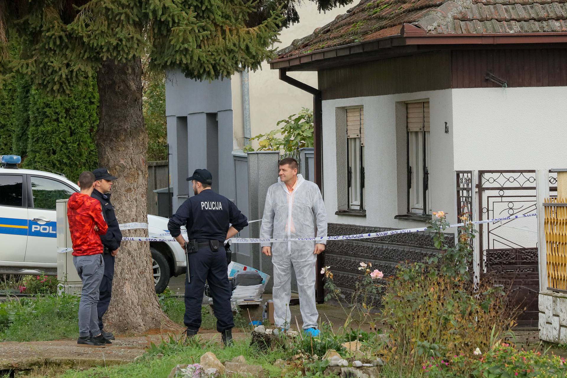 Petrovci: Tijelo nestale žene pronađeno u septičkoj jami obiteljske kuće