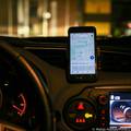 Uber: Isplate taksistima kasne zbog greške u sustavu banke