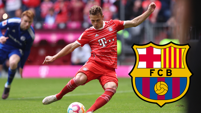 Barca želi zvijezdu Bayerna koja bi bila idealna zamjena legende