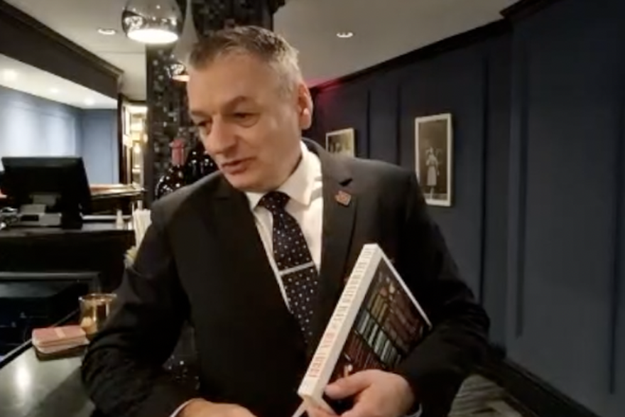 Hrvati su vlasnici najstarijeg restorana u SAD-u