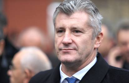 Šuker: Grupa je jako teška, sve najjače protivnike smo dobili...