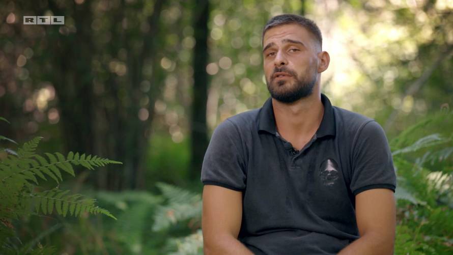 Darko dirnuo gledatelje suzama zbog mamine poruke: 'Njezino zdravlje mi stvarno puno znači'