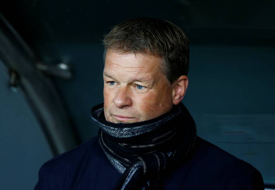 Europa League - Group Stage - Group D - Fenerbahce v GNK Dinamo Zagreb