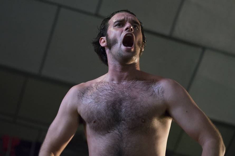 First combats of Level One 2019/20