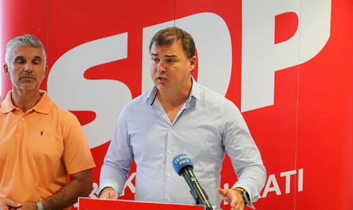 SDP: Milijun kuna kazne zbog slabog odvajanja otpada u Istri