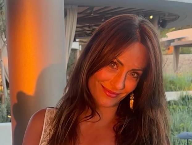 FOTO Ova je ljepotica najveća podrška Realovom Misteru. Upoznali su se još kao tinejdžeri