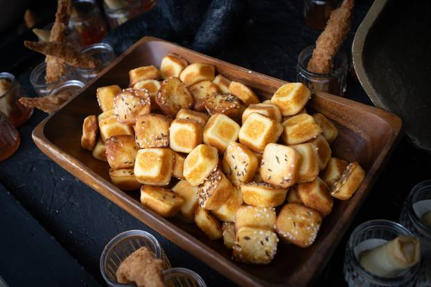 Zagreb: Grupa Joy proslavila 30 godina karijere