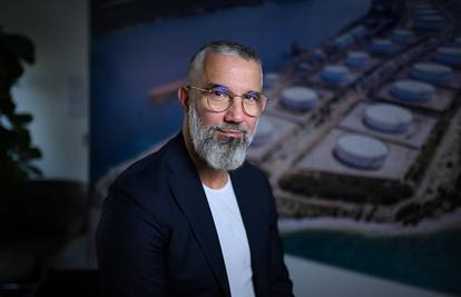 ’Nitko ne može biti energetski siguran bez vlastite rafinerije’