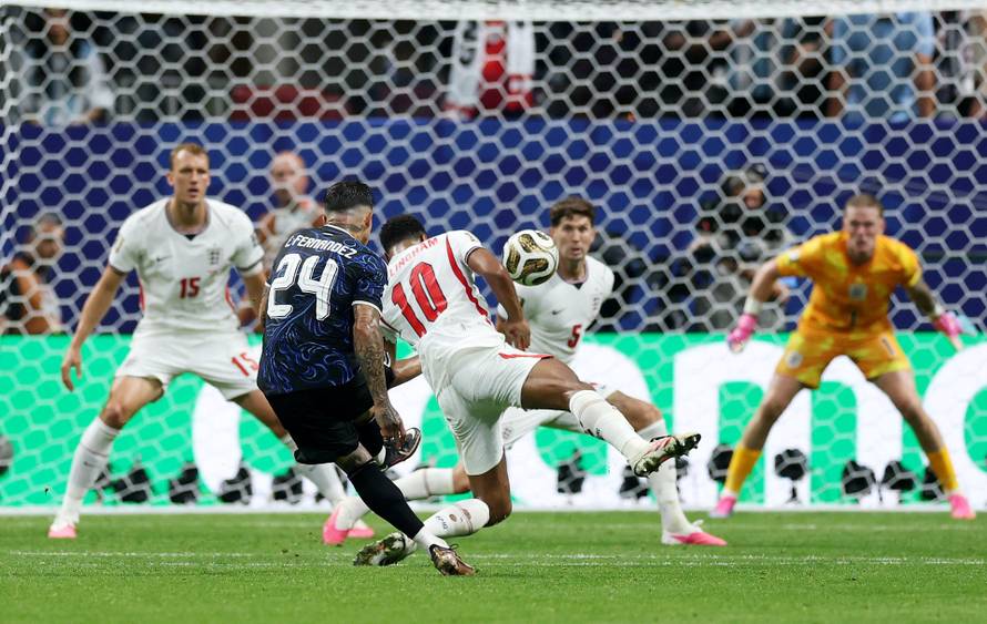 FIFA World Cup 2026 - Semi Final - England v Argentina