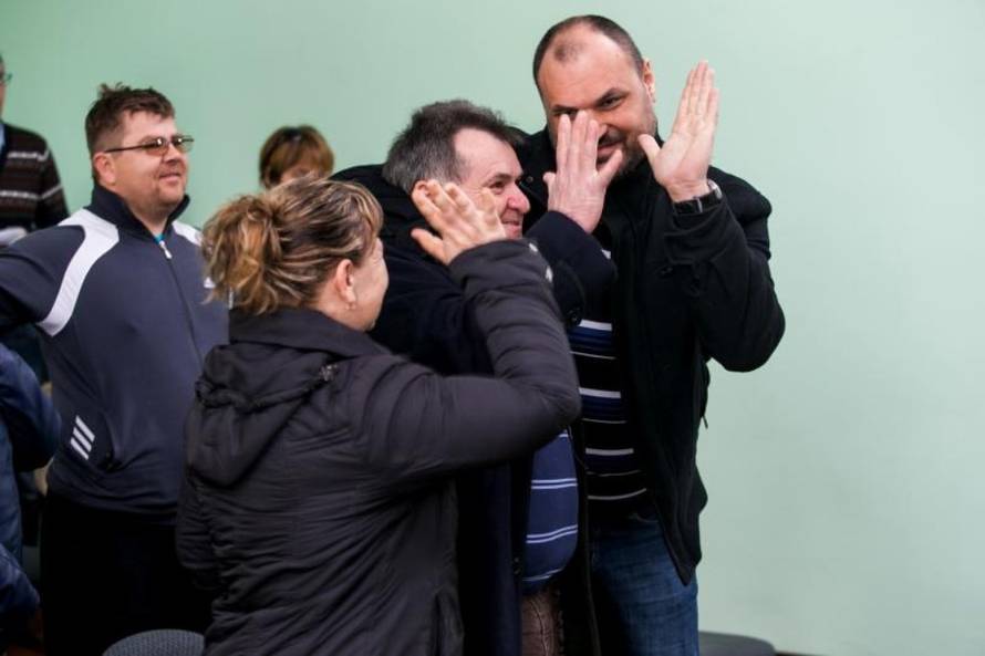 Davor Javorović/Pixsell