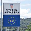 Europska unija: Hrvatska ispunjava uvjete za Schengen