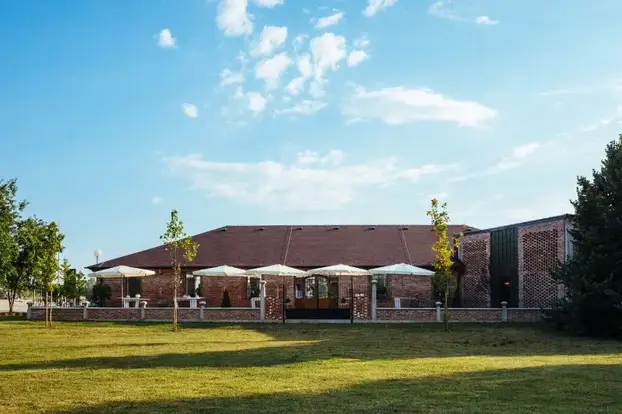 FOTO Izdvojili smo najljepša imanja za vjenčanja u Hrvatskoj