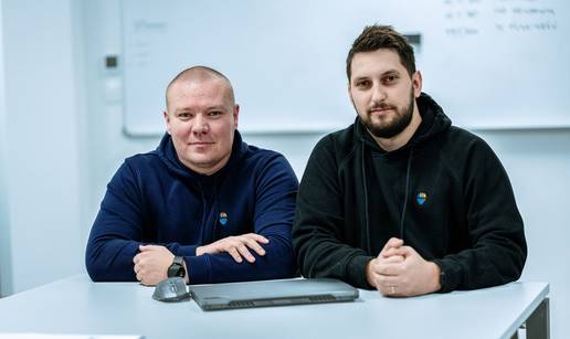 Mislili su da neće moći hodati, a zatim se oporavio i pokrenuo platformu za pomoć drugima