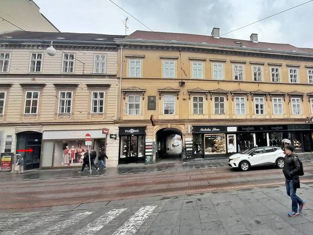 FOTO Država prodaje ovih 30 nekretnina: Ovaj stan od 70 m2 u centru Zagreba je 107.000 €!