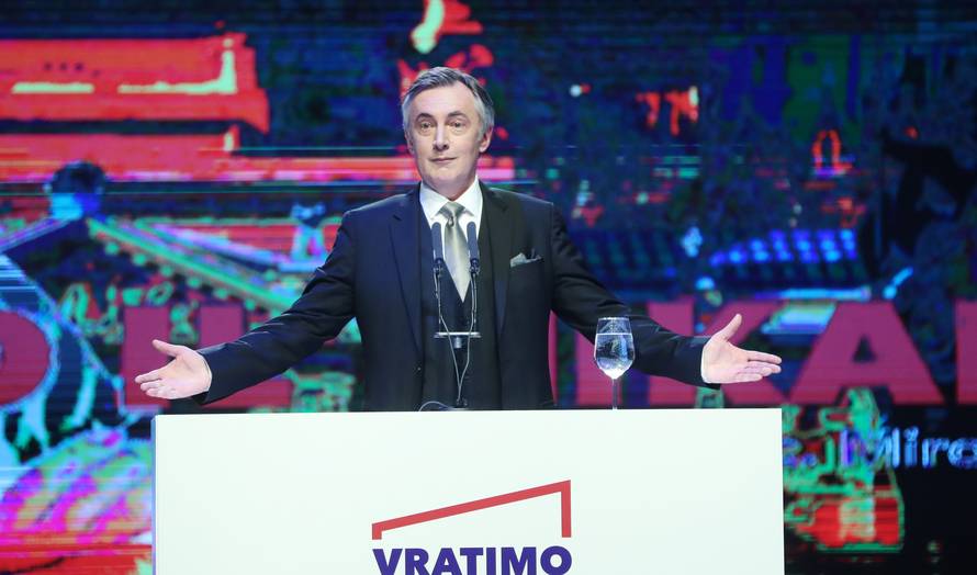 Škoro: Ja računam na glasove HDZ-a, oni računaju i na mene