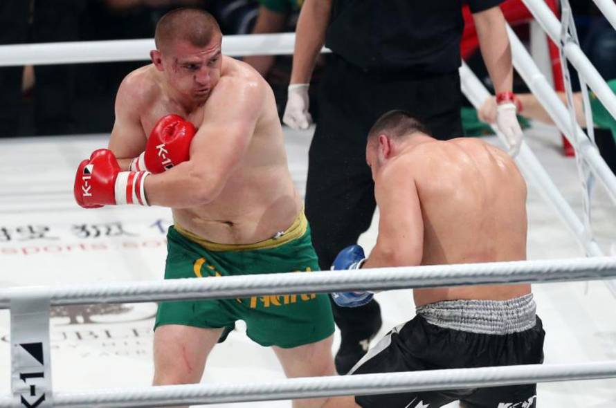 Slavko Midžor/Pixsell