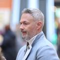 Tko je Nenad Tatarinov? Biv&scaron;i mu&zcaron; Maje &Scaron;uput tajnoviti je biznismen s istan&ccaron;anim stilom