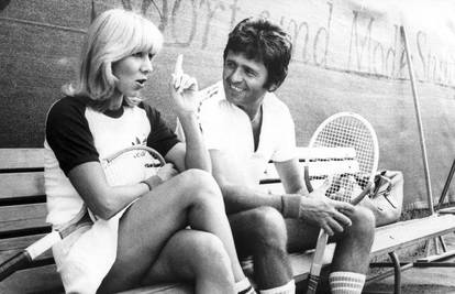 Sve klinke u DDR-u znale su pjevati brojne šlagere miljenice publike Ljupke Dimitrovske