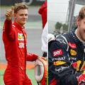 Mick Schumacher: Vettel mi je ono što je moj otac bio njemu