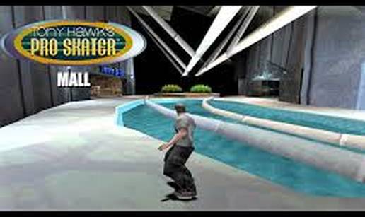 RETRO GAMING Tony Hawk's Pro Skater: Glazbeni ukus generacije. Jeste li igrali?