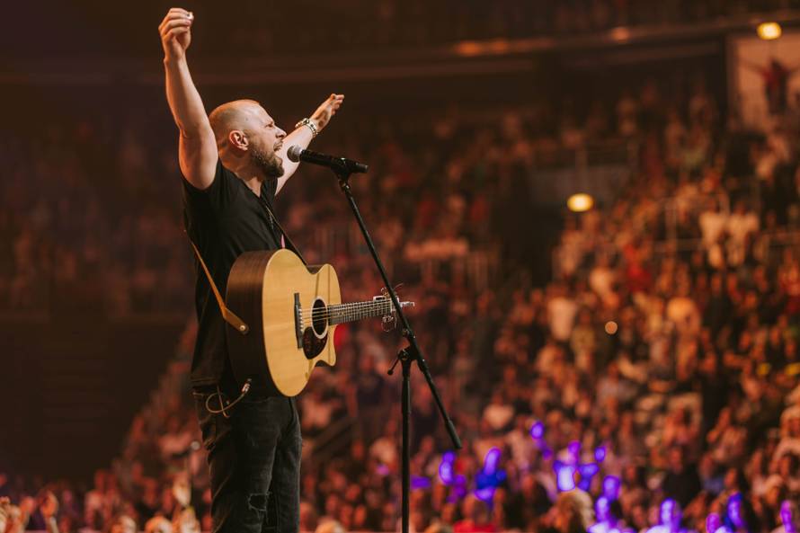 Alan Hržica najavio prvu kršćansku turneju u Hrvatskoj