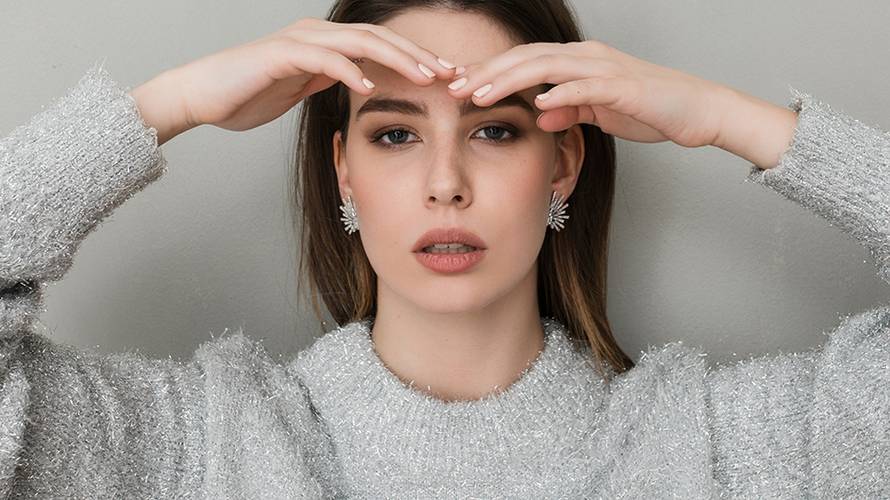 Moderni i elegantni nakit stvoren za ljubiteljice sjaja