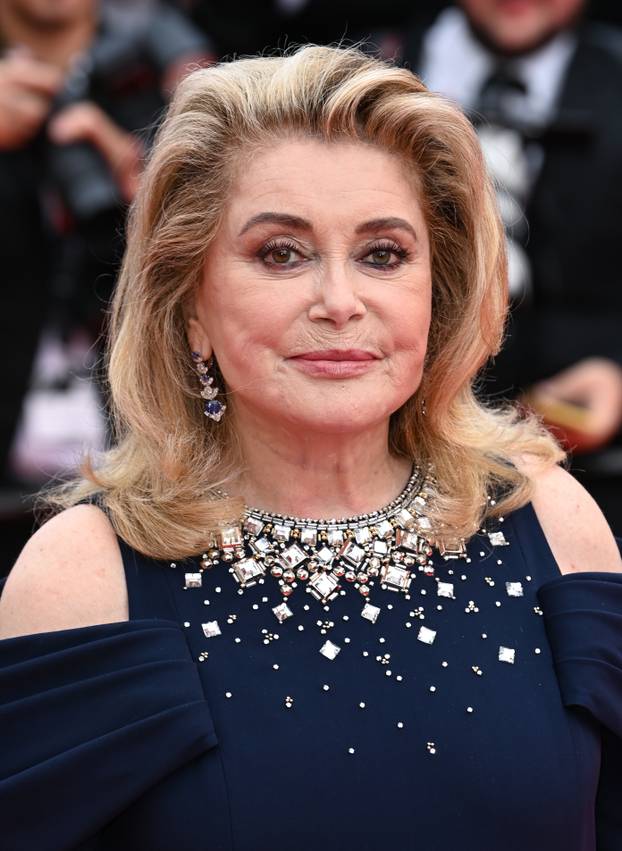 Jeanne Du Barry Gala Screening - 76th Cannes Film Festival