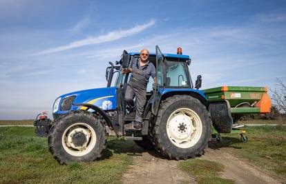 Poljoprivrednik iz Slavonije: Ako se nešto hitno ne poduzme, doći će do nestašice pšenice!