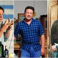 Jamie Oliver smršavio 12 kila: 'Alkohol pijem samo vikendom'