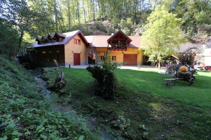 Željko Lukunić/Pixsell