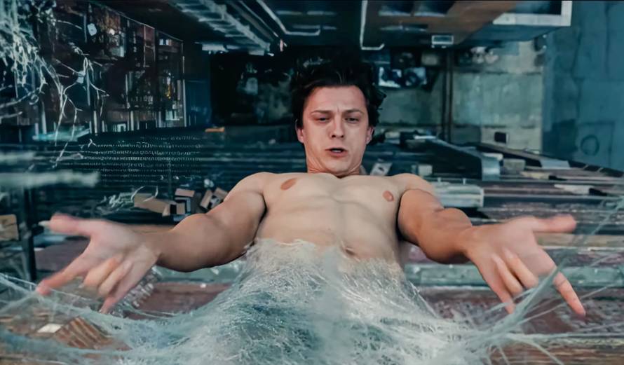 Gledali smo 'Spider-Man: Novi dan': Superjunak nije klinac više i ogolio je dušu pred svima