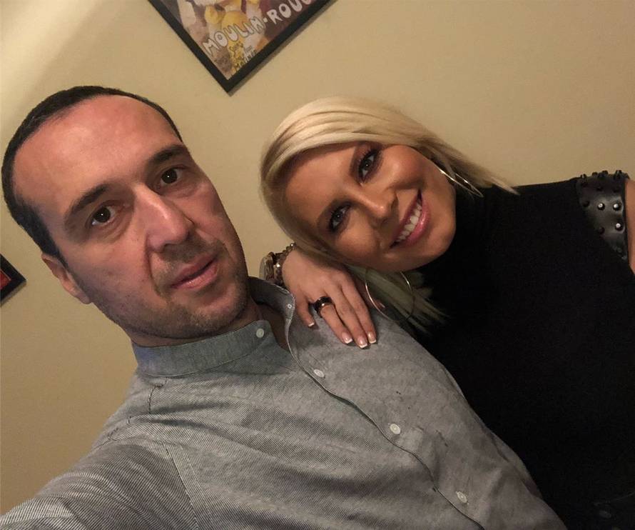 Drama u Beogradu: Liječnici su voditeljici uspjeli spasiti ruku!