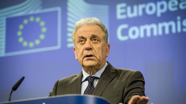 Kao poticaj: Predložili ukidanje viza za EU građanima Gruzije