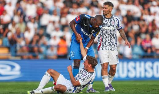 Jeličić: Sigur misli da je najbolji na svijetu, a dobio je nogom u gu*icu. Uvest ću novu emisiju...