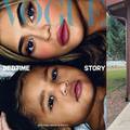 Mala Stormi (2) već je na coveru Voguea, skupa s mamom Kylie