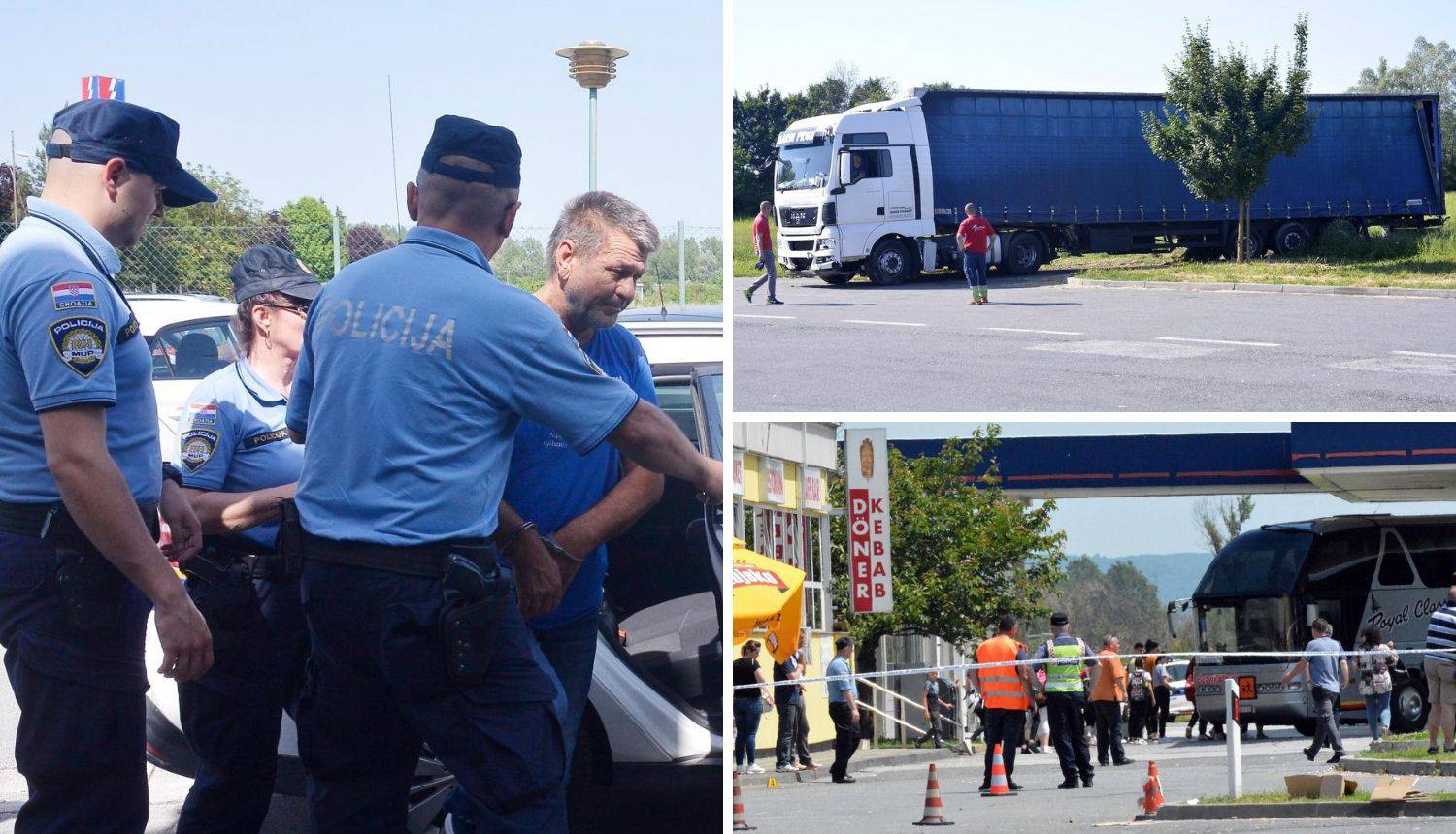 'Nisam ni slutila da je to zadnji put da grlim i vidim svoju kćer'