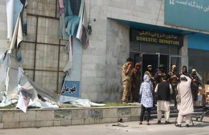 Eksplozija u šijitskoj džamiji u vrijeme molitve, najmanje je 100 ubijenih ili ranjenih