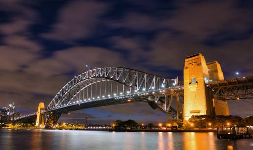 FOTO Nije za pla&scaron;ljive: Ovo je 9 najstra&scaron;nijih mostova na svijetu