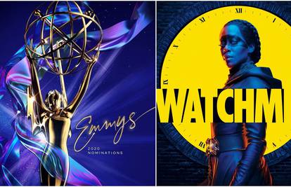 Dodjela Emmyja bit će online, a serija 'Čuvari' sve je oduševila