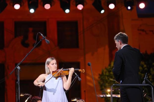 Zagreb Classic, Sjaj Mediterana